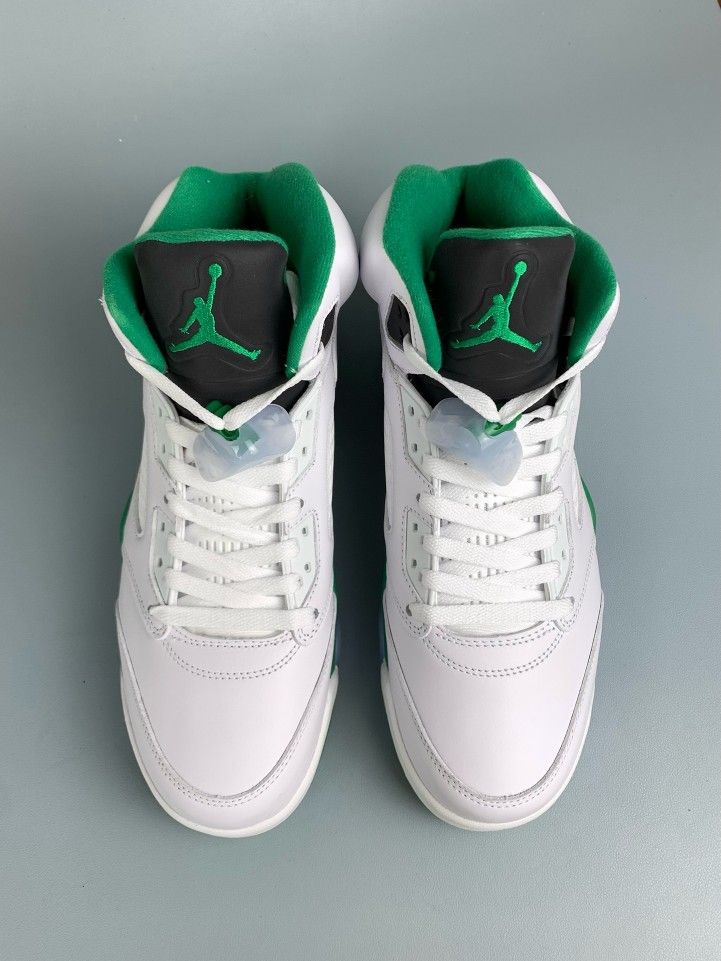 air jordan 6s white green many more colors available