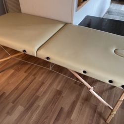 Portable Massage Chair