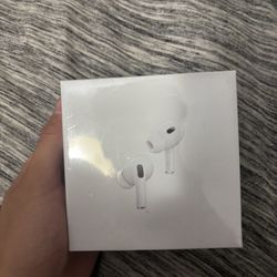 Air Pod Pro Max