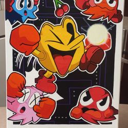 OG Pac-Man 