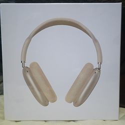 Airpords Maxs Brand New With Maxs Mit Smart Case 