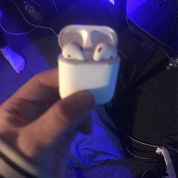 Air Pods Gen 1