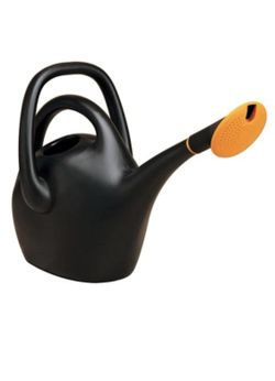 Fiskar Watering Can Garden Landscape