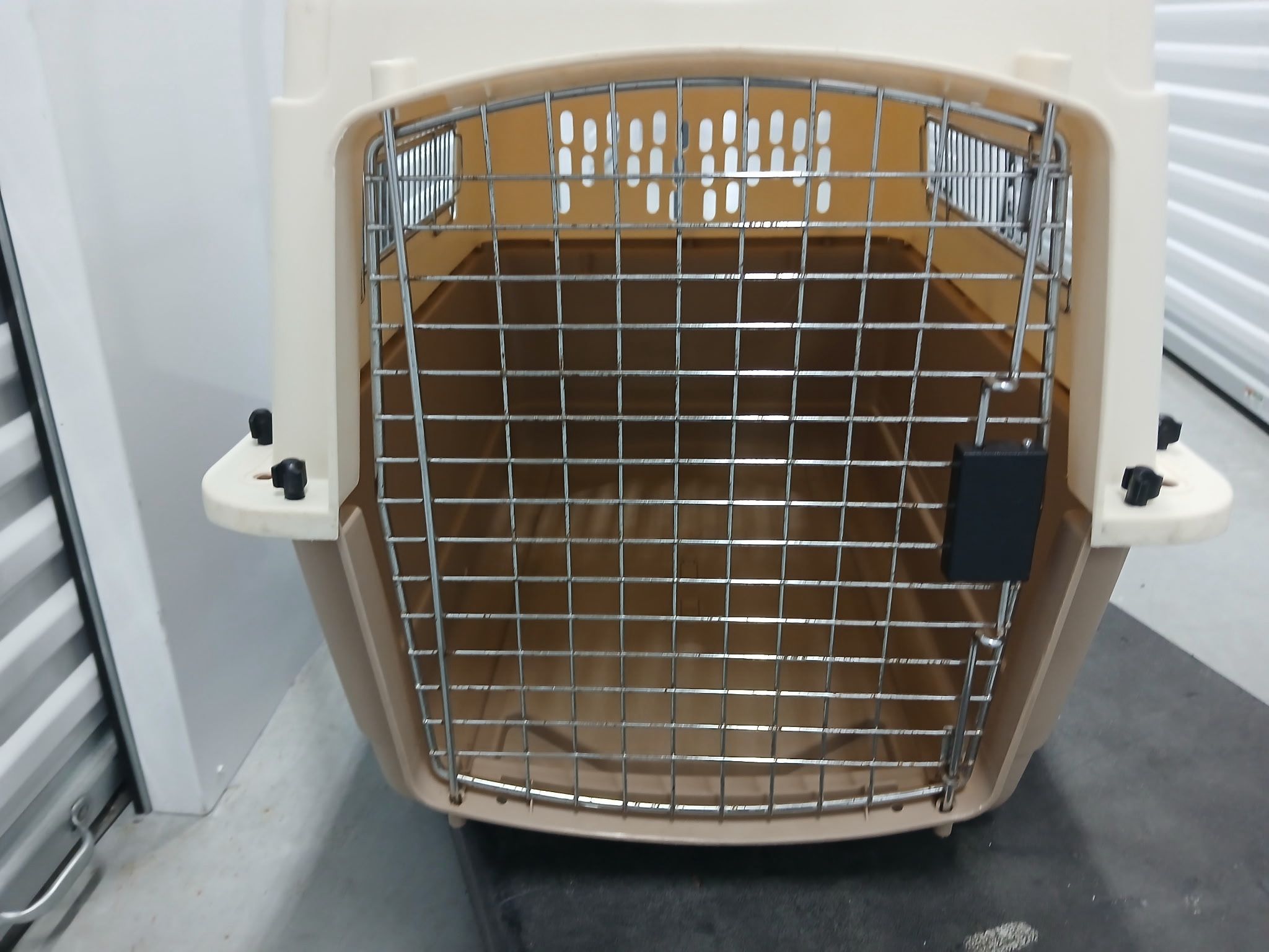 Petmate Kennel
