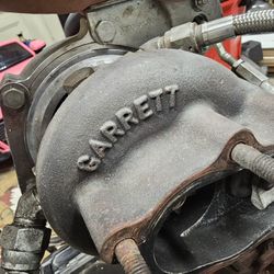 Gt2860rs Turbo 1.8t Vw/audi