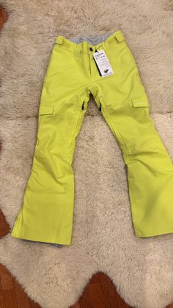 Boulder Gear Snow Ski Pants New With Tag - Size 4