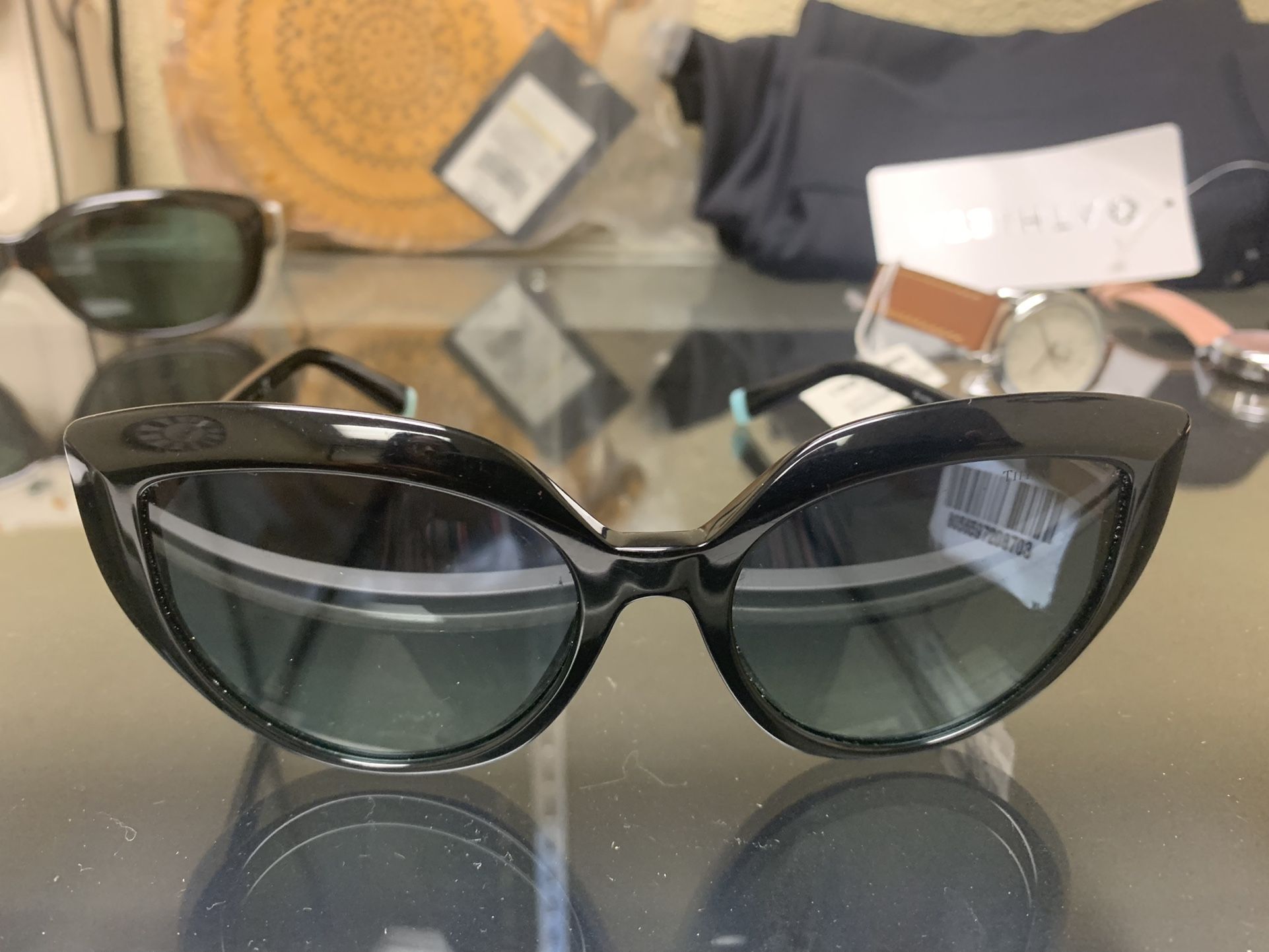 Tiffany Woman Sunglasses 