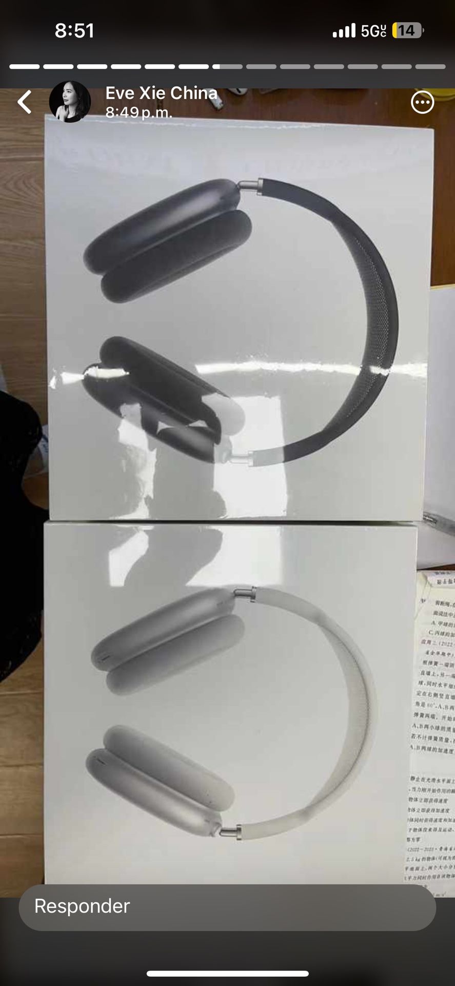 Apple AirPods Max
