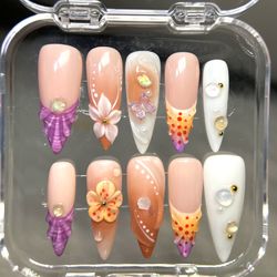Clearance Nails Press On