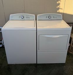 Washer and dryer set kenmore high efficiency