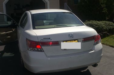2011 Honda Accord