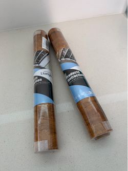 Livelynine 15.8X197 Natural Wood Contact Paper
