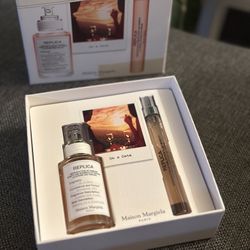 NEW Maison Margiela 2-Pc. - On A Date Gift Set
