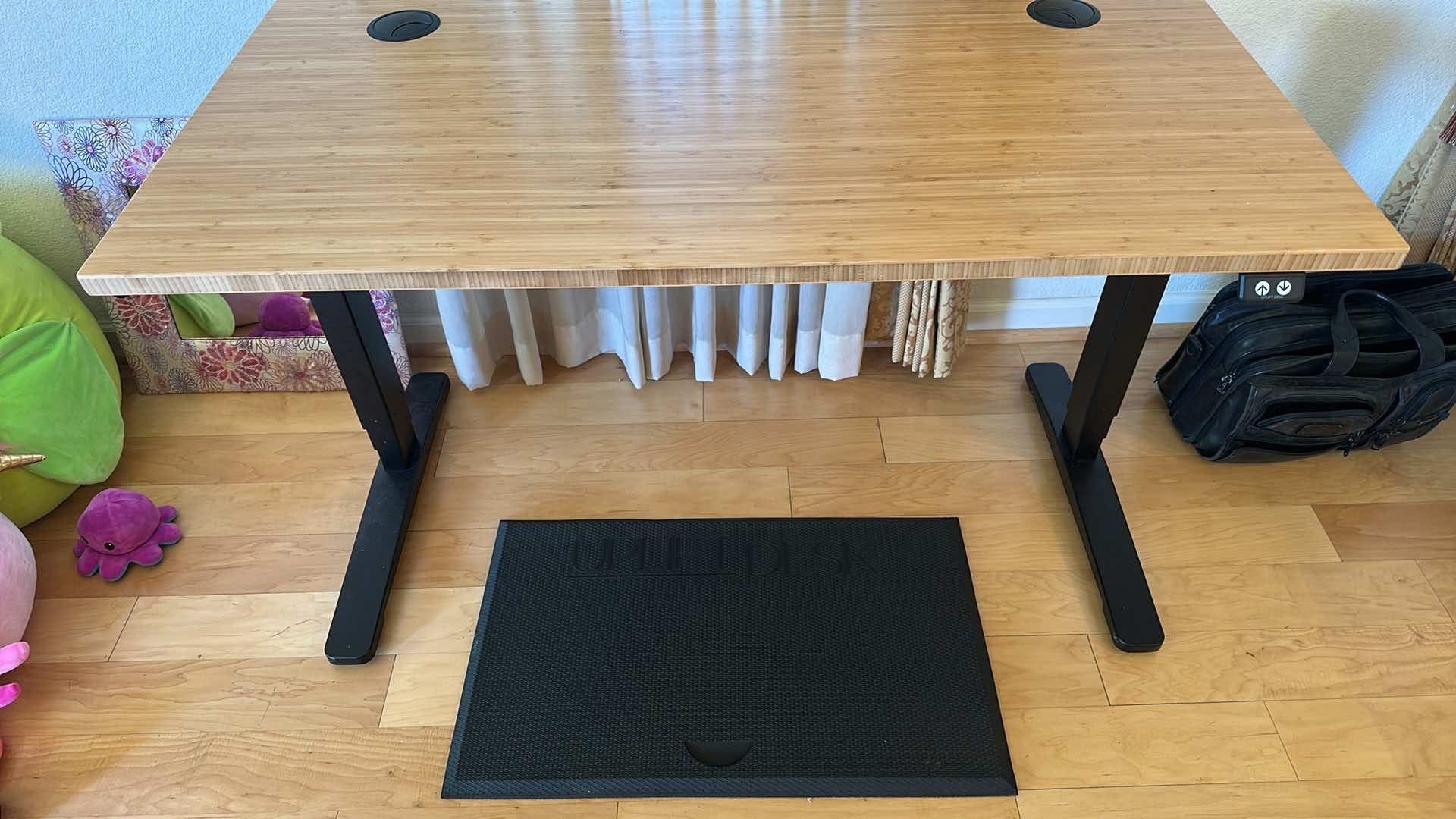 Standing Desk by UPLIFT (Custom, New)