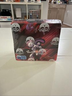 Pokemon TCG Destined Rivals PROXY booster Box (Sealed Read Description)