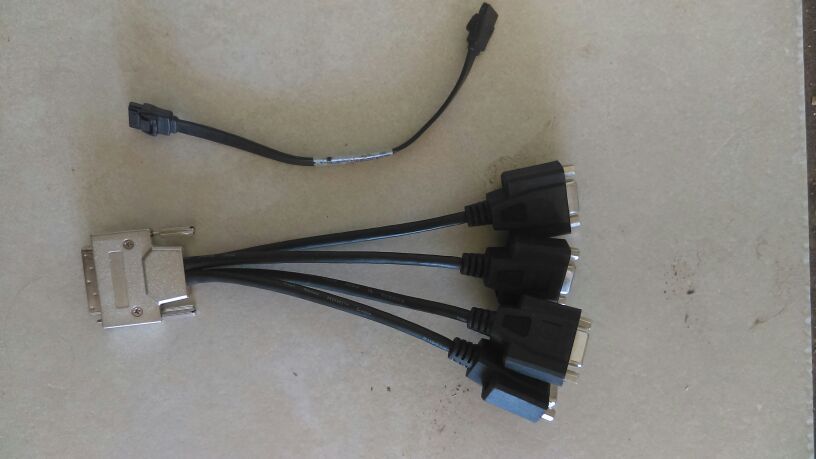 Computer Cords