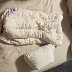 Ergo Baby Infant Insert 