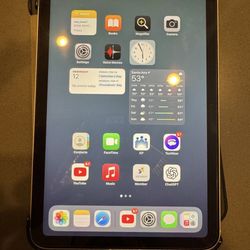 iPad Mini (2024) – A17 Pro – Like New! 🔥