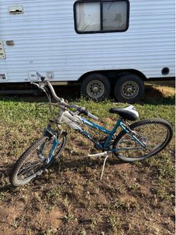 Schwinn Ranger Bike