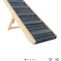Pet Ramp