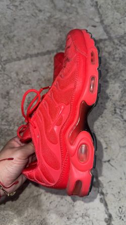 Nike Air Max Plus (TN Tuned)