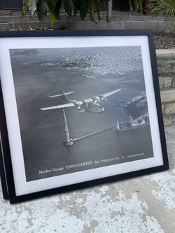 Aviation Classic Art