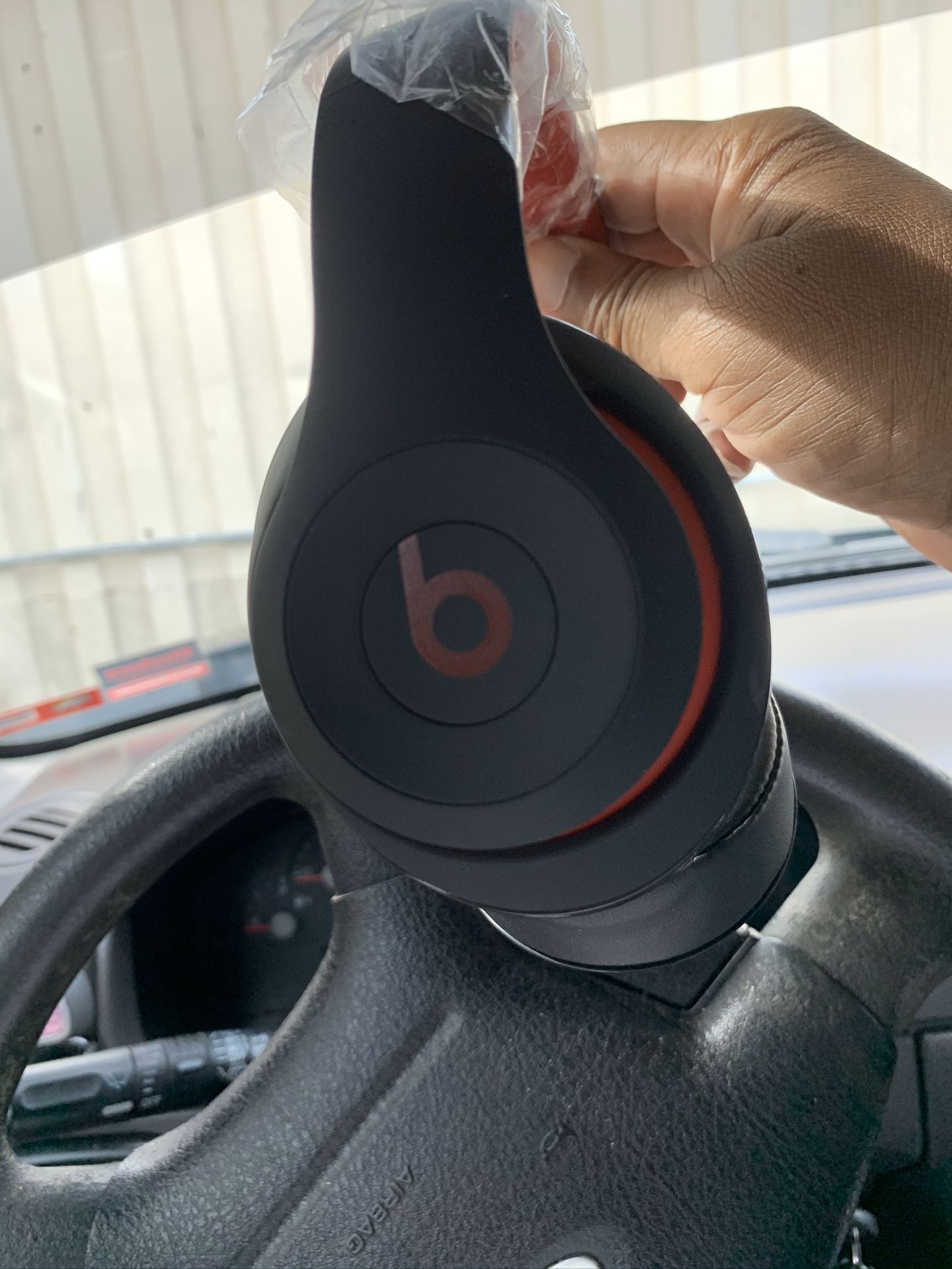 Beats studio 3 clone