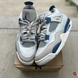 Jordan Retro 4 Size 10.5