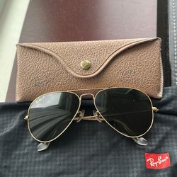 Ray Ban P