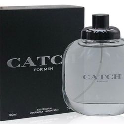 Coach Dupe For Men 100ml Bottle 