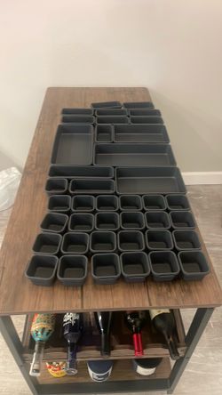 Toolbox/ drawer organizer