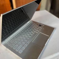 Samsung Laptop 