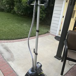 Rowenta Professional Steamer 