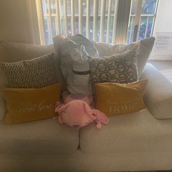 Couch Set  For Sale 