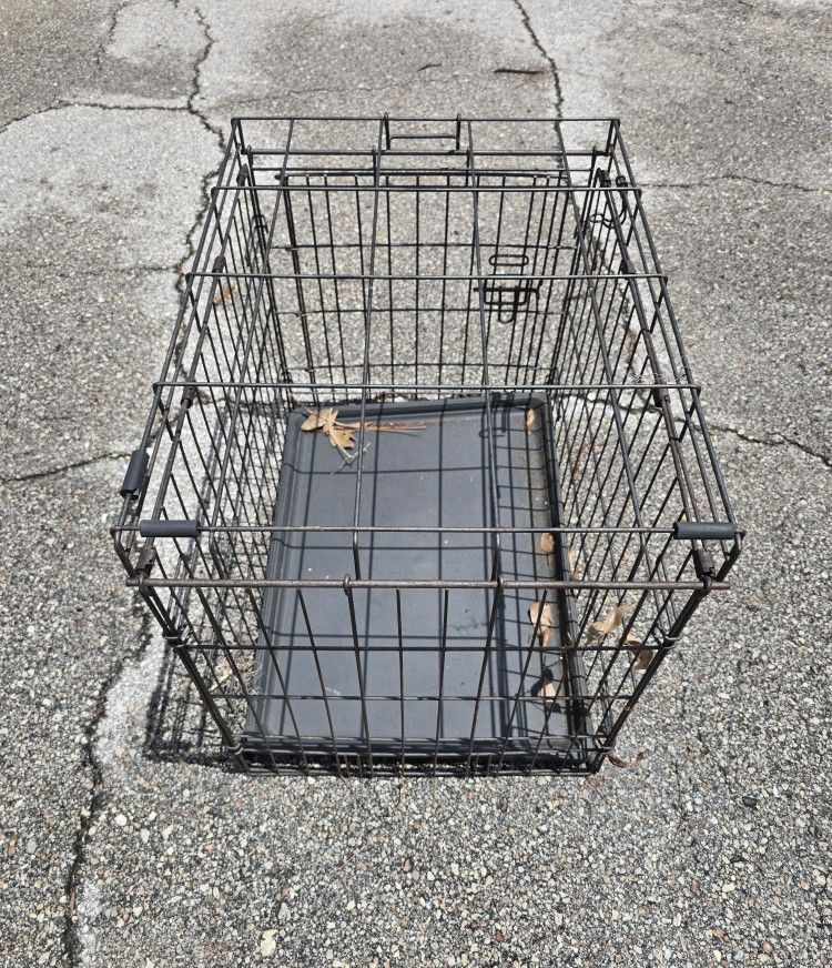 Dog/Cat  Cage 