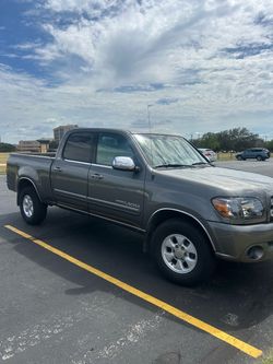2005 Toyota Tundra