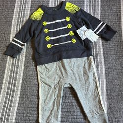 BaBy Gap.