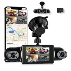 Dash cam 