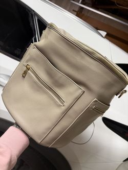 Diaper Bag 