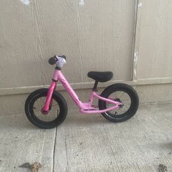 specialized balance  bike 