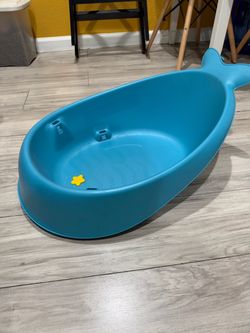 Free Baby Bath Tub