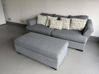 Sofa, sleeper sofa Couch