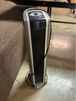 Fan available