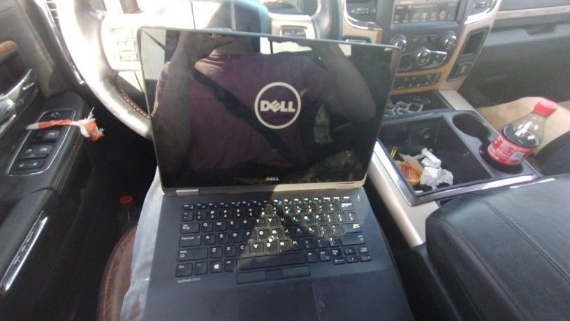 Dell Latitude 