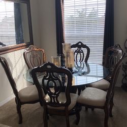 Dining Room Set