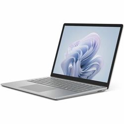 Microsoft - Surface Laptop 6 for Business 15" with Copilot (Brand New) Core Ultra 7 - 16GB RAM - 512GB SSD Platinum