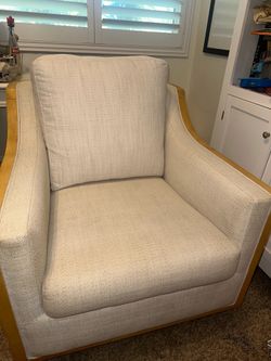 Swivel Chair Super Cute and Quiet OBO