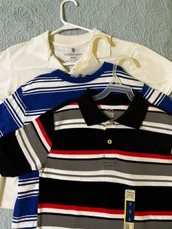 Boy’s T-shirts