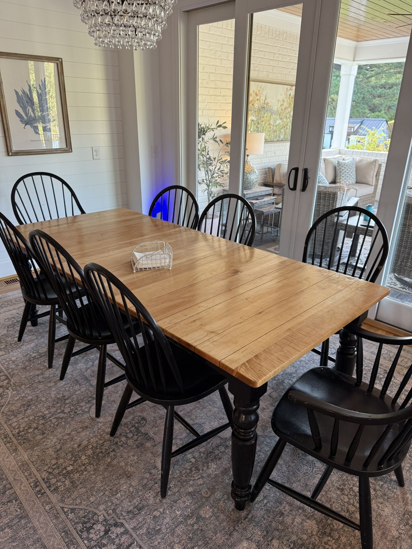 Dinning Room Table