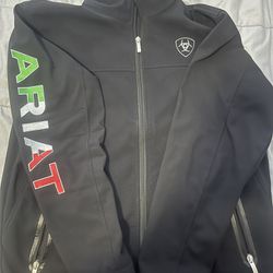 men's aria jacket